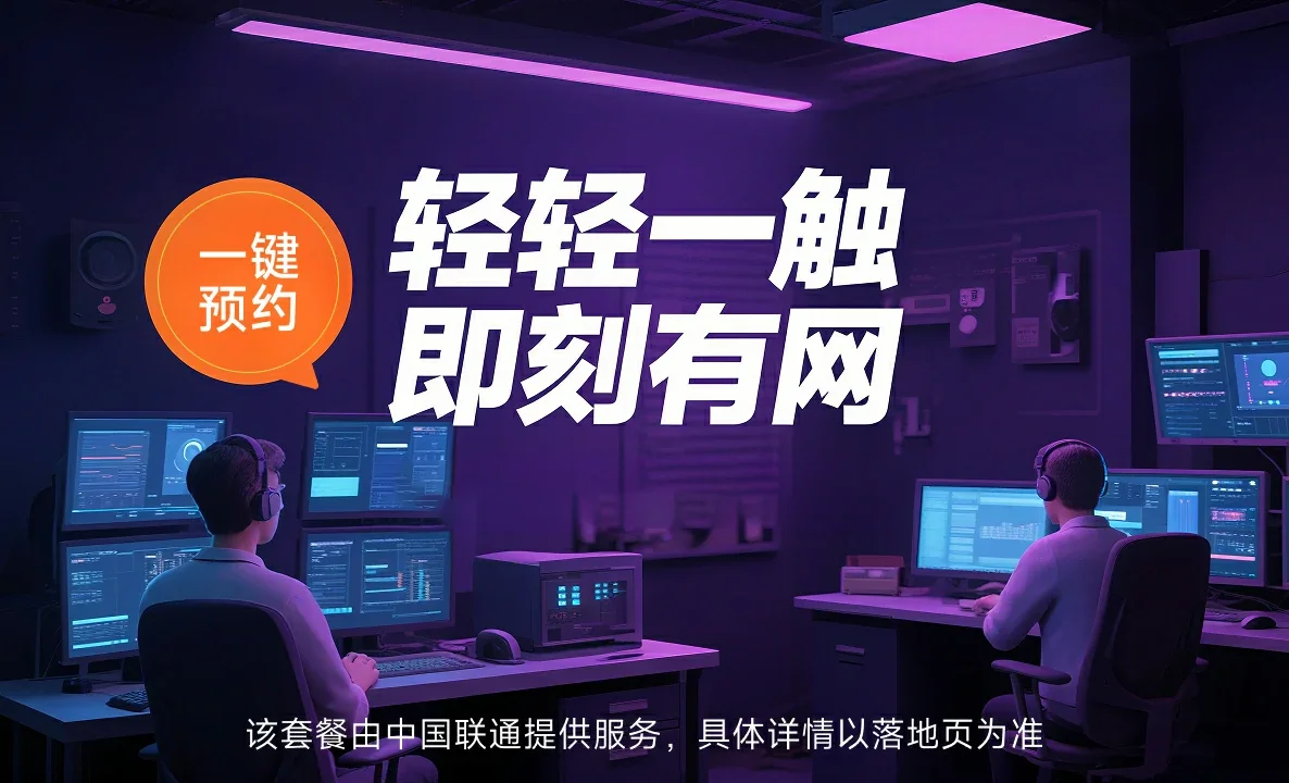 清涧县中国联通
